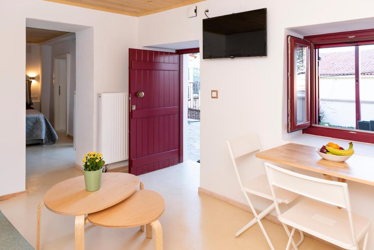 Katmar Homes Mariloo Apartment نافبليو المظهر الخارجي الصورة