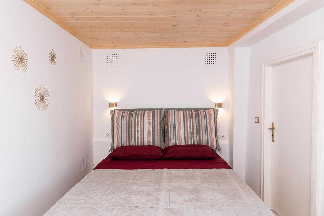 Katmar Homes Mariloo Apartment نافبليو المظهر الخارجي الصورة